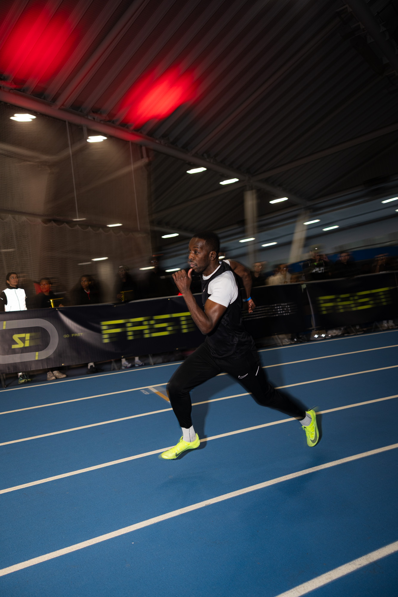 SPLIT — Track Culture for Everyone